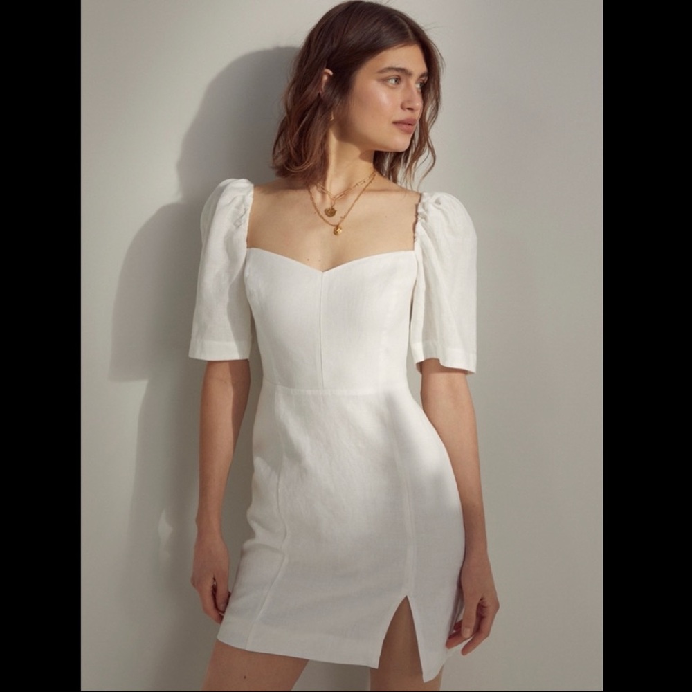 Wilfred Fatale Dress 2